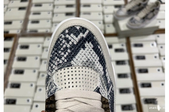   Snakeskin 4 Jordan 819139-030 Retro 819139-030  1116